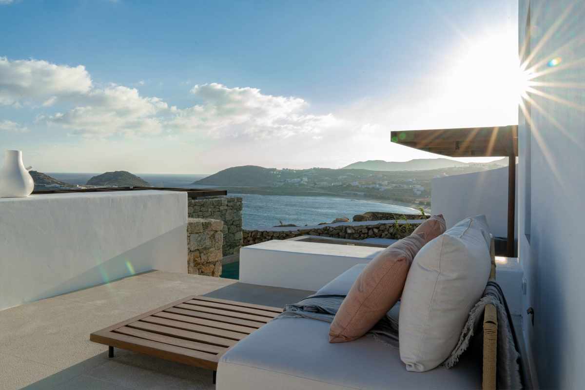 Cali Mykonos